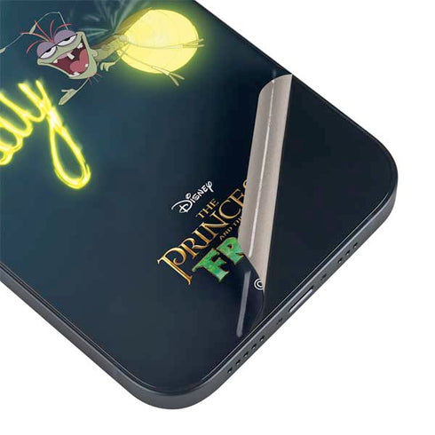 Disney Princess and The Frog Ray iPhone 14 Plus Skin